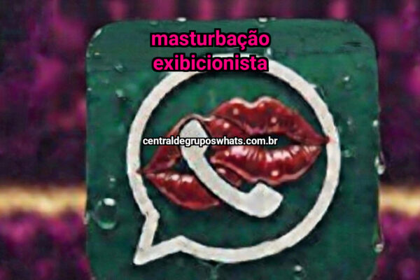 Masturbação exibicionista - NSFW TELEGRAM PORN