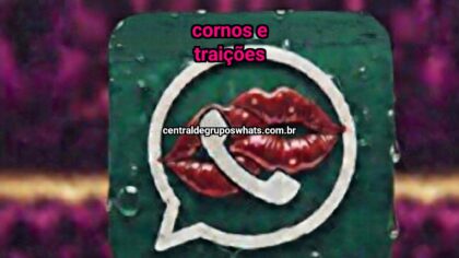 Grupo WhatsApp: Hotwife procurando comedor - Clique para entrar