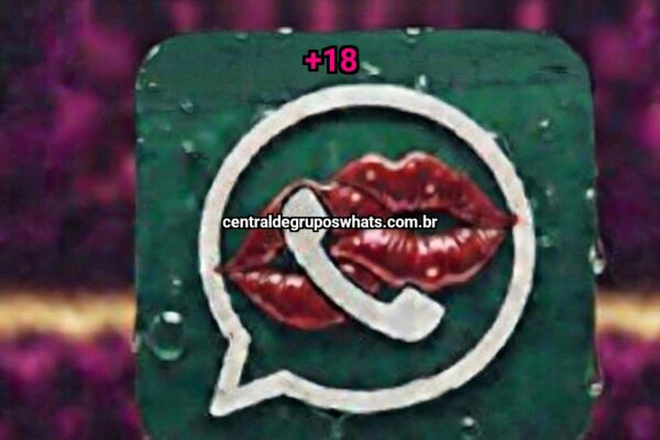 o grupo +18 - NSFW TELEGRAM PORN