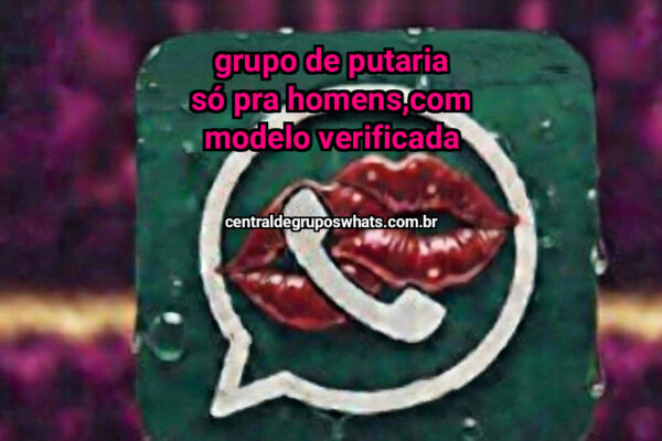 só pra homens,com modelo verificada - NSFW TELEGRAM PORN