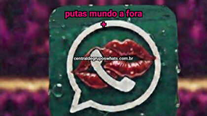 Group thumbnail Putas mundo a fora +